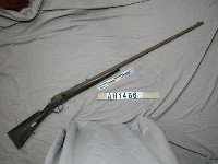 藏品(改裝栓式單發步槍)的圖片